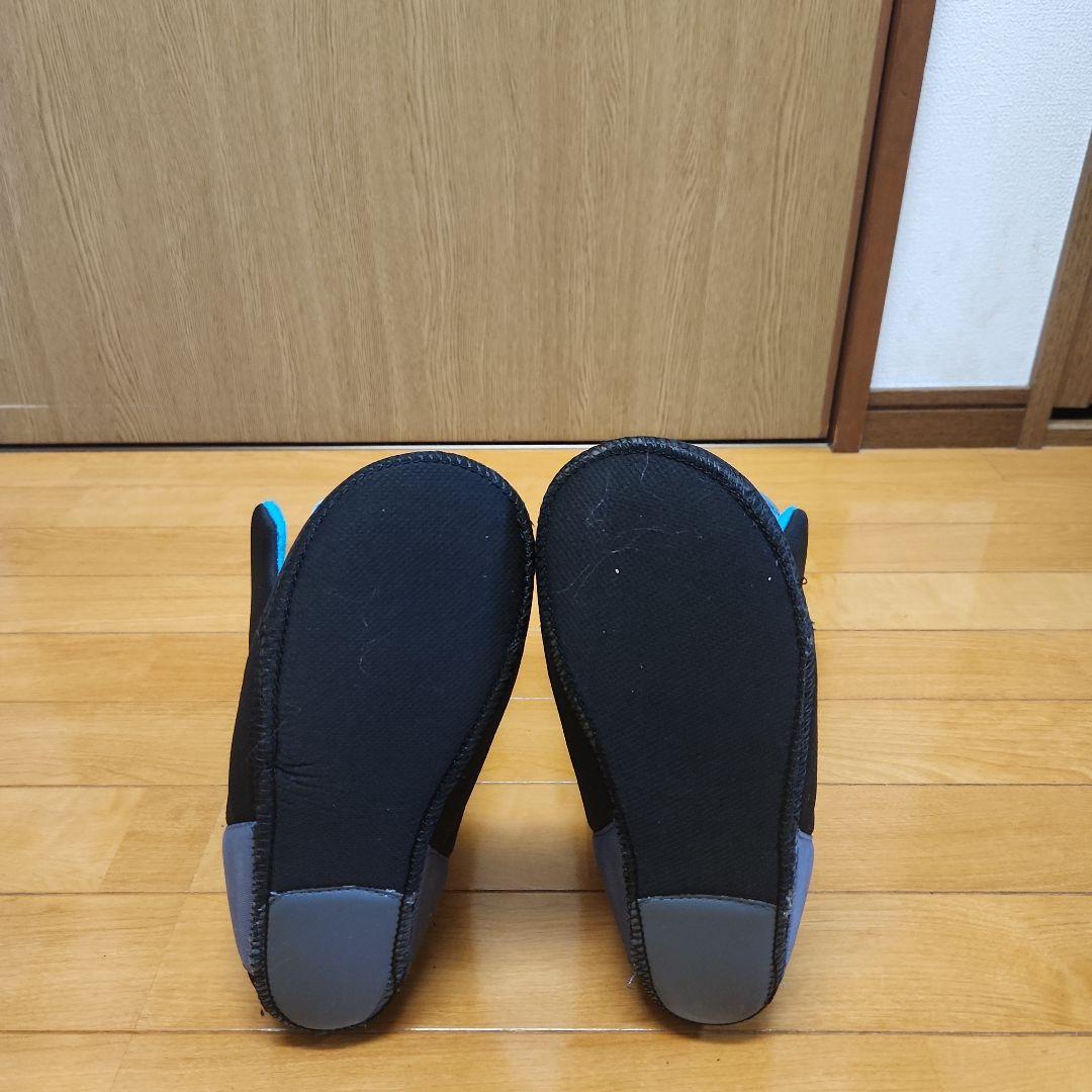 美品BURTON.AMBUSH.MPRINT3.メンズ.26.0cm