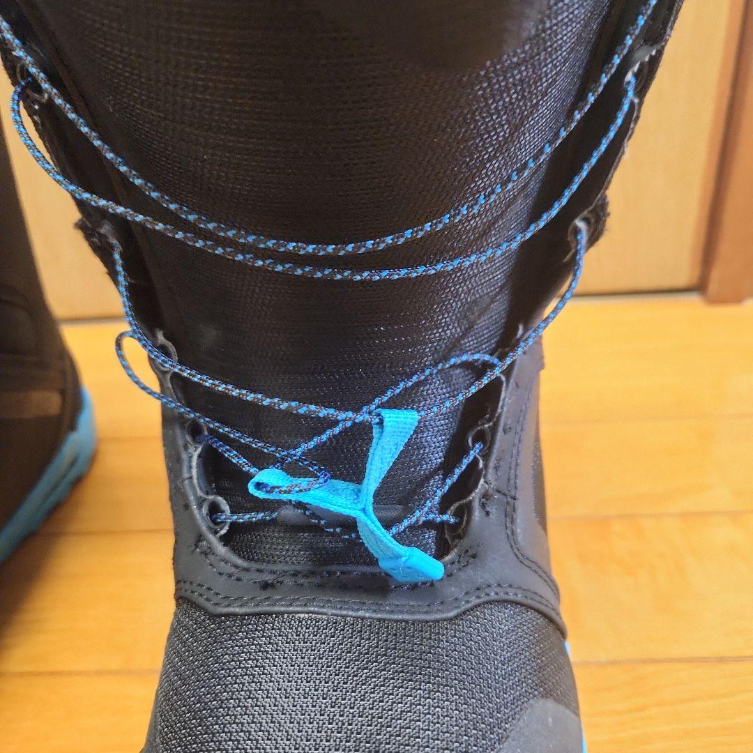 美品BURTON.AMBUSH.MPRINT3.メンズ.26.0cm