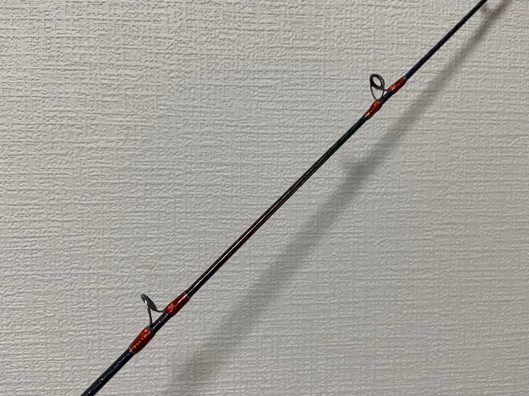 シマノ ワールドシャウラ1652R-2 村田基サイン入り