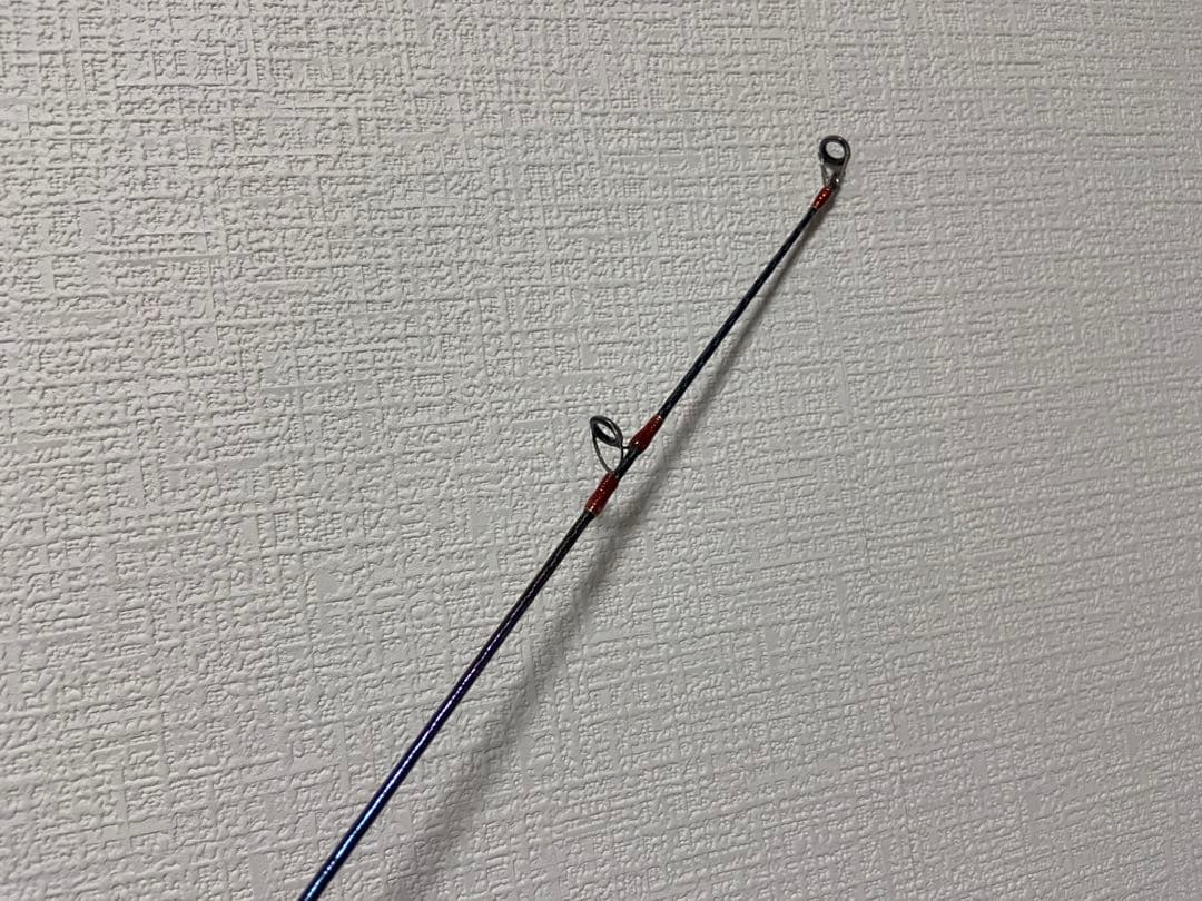 シマノ ワールドシャウラ1652R-2 村田基サイン入り