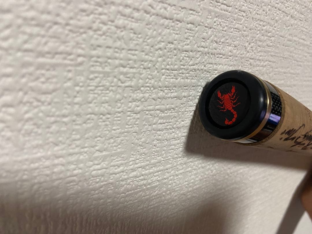 シマノ ワールドシャウラ1652R-2 村田基サイン入り