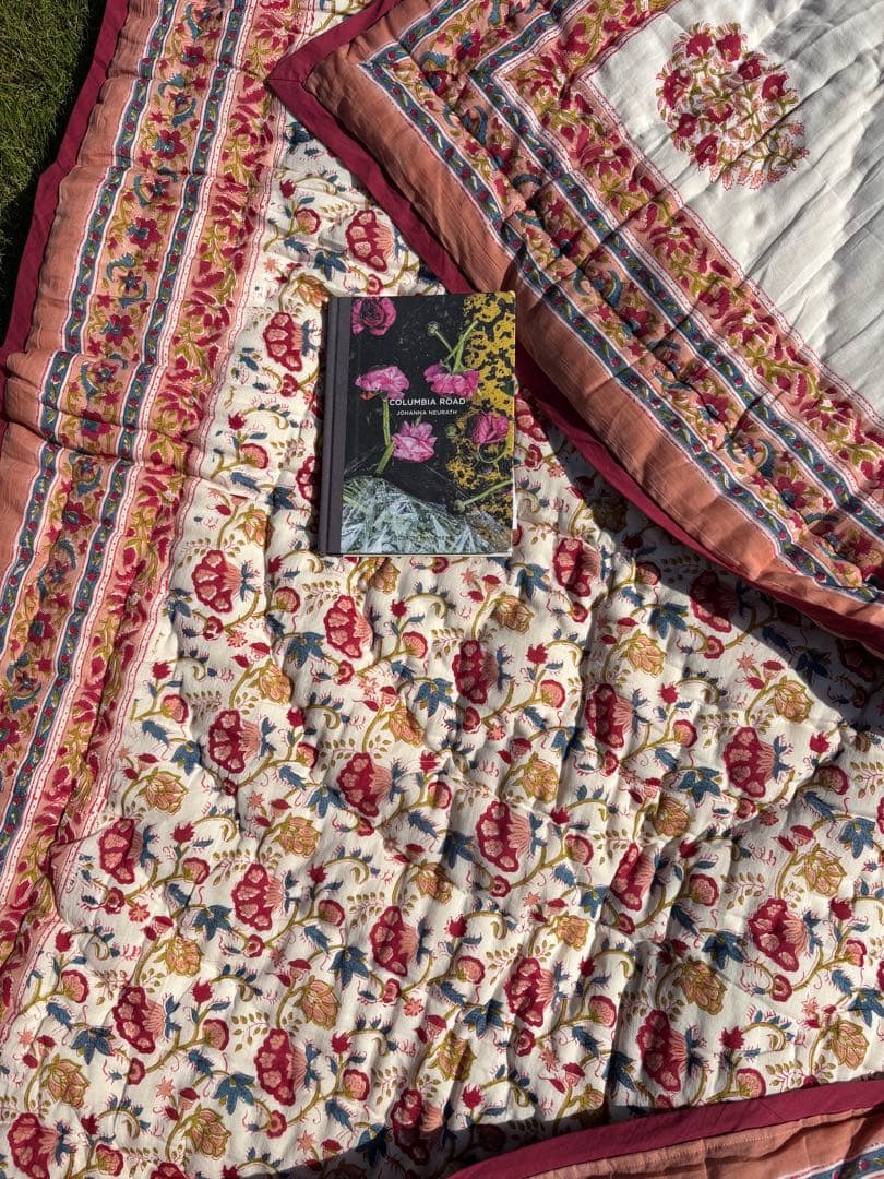 Sale リバーシブルキルト　Sサイズ