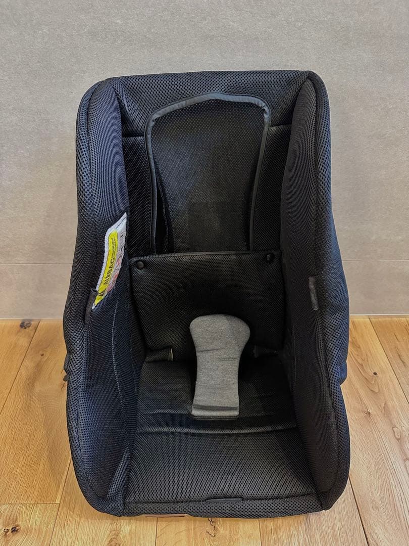 【美品】Joie ジョイー アーク360° シグネチャー サマーシート付