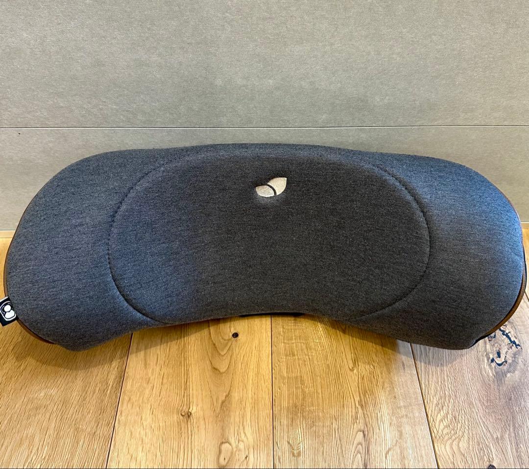 【美品】Joie ジョイー アーク360° シグネチャー サマーシート付