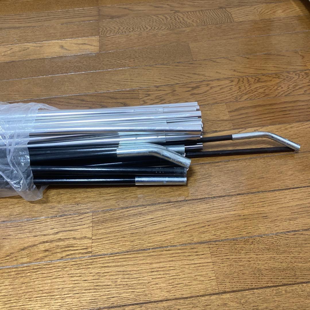 【美品】コールマン タフドーム2725