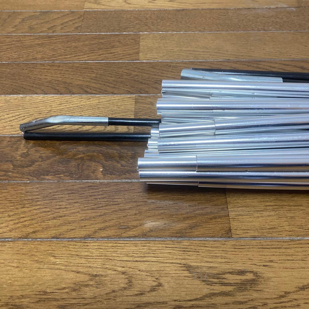 【美品】コールマン タフドーム2725