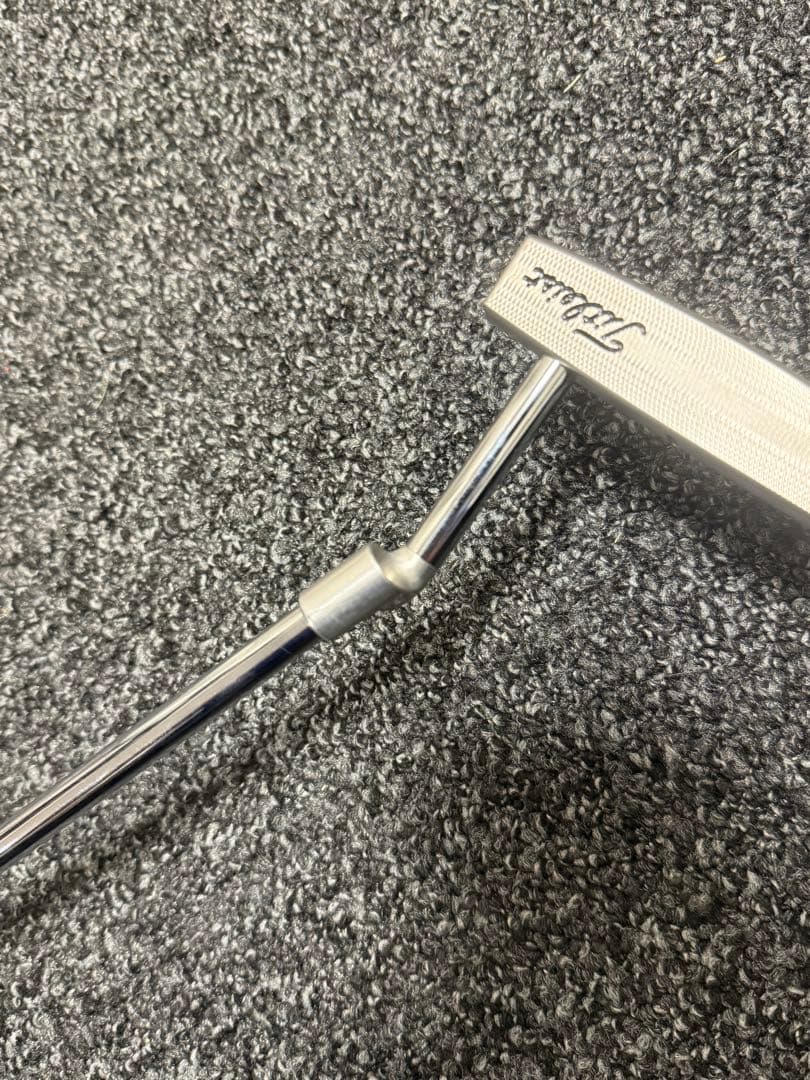 スコッティキャメロン　フューチュラX 35インチ