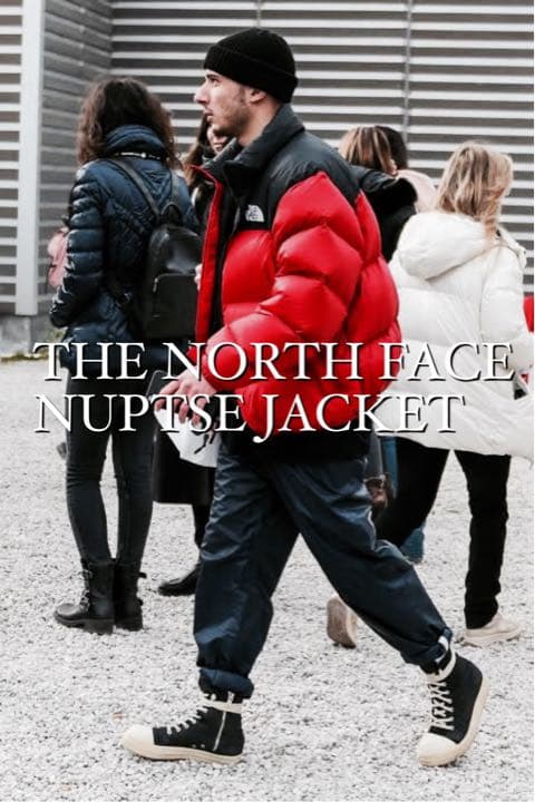 オールド正規品、ゴールドウィンUSノースフェイスヌプシ - メルカリ