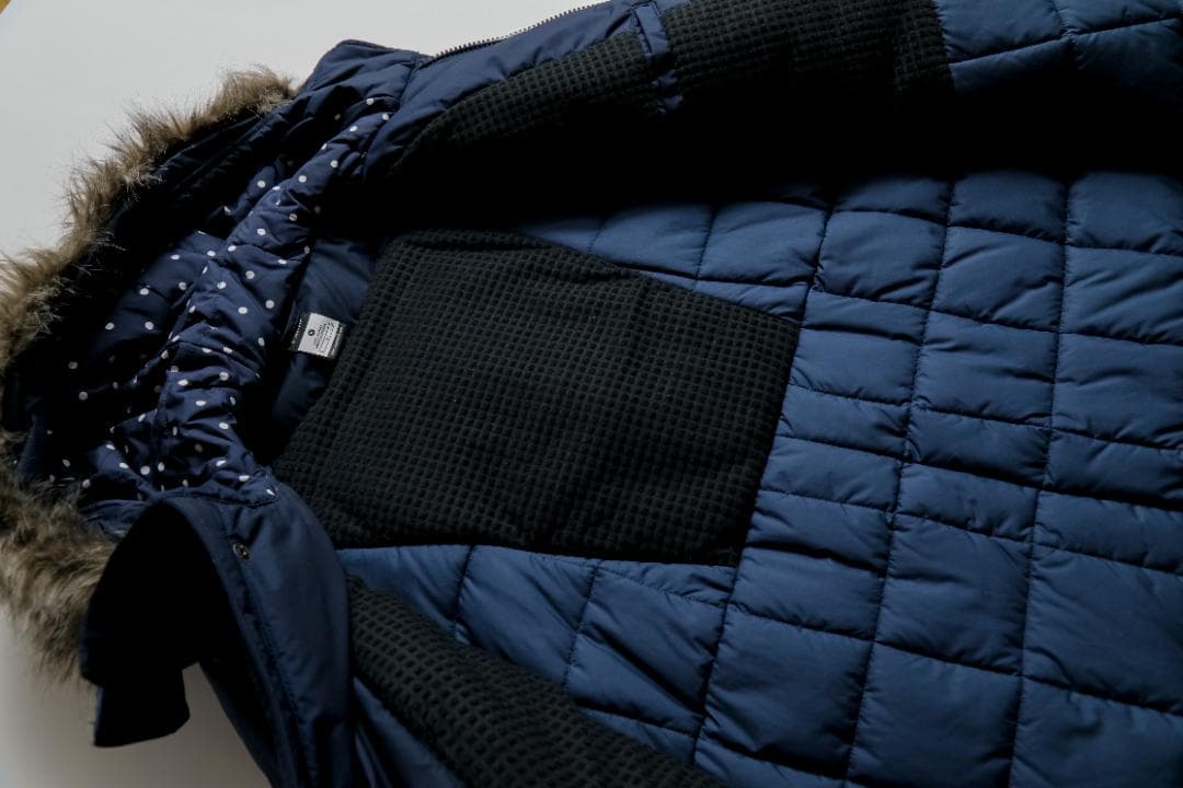 新品同様 ブリストル F.C.R.B.アーカイブ2010年前後の名作アウター#5