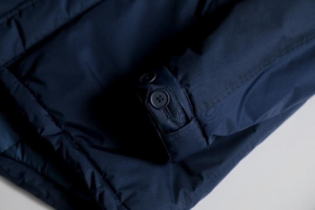 新品同様 ブリストル F.C.R.B.アーカイブ2010年前後の名作アウター#5