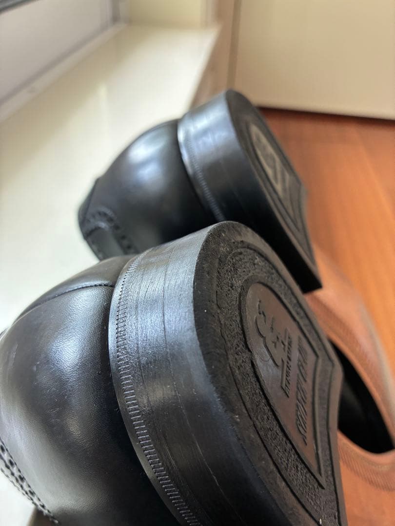 スコッチグレイン　27.0cm EEE