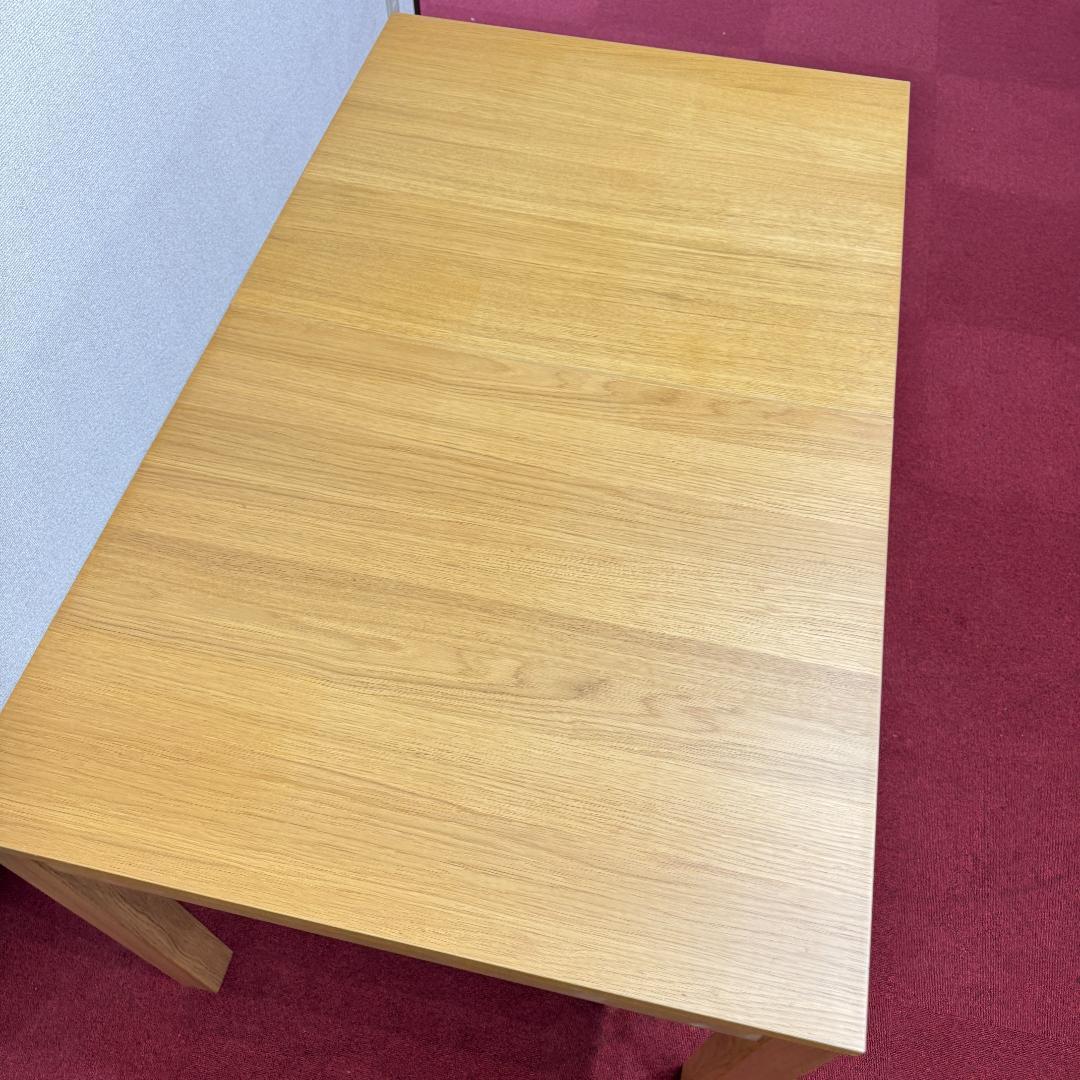 東京23区送料無料 マンション展示場未使用品 IKEAダイニングテーブル