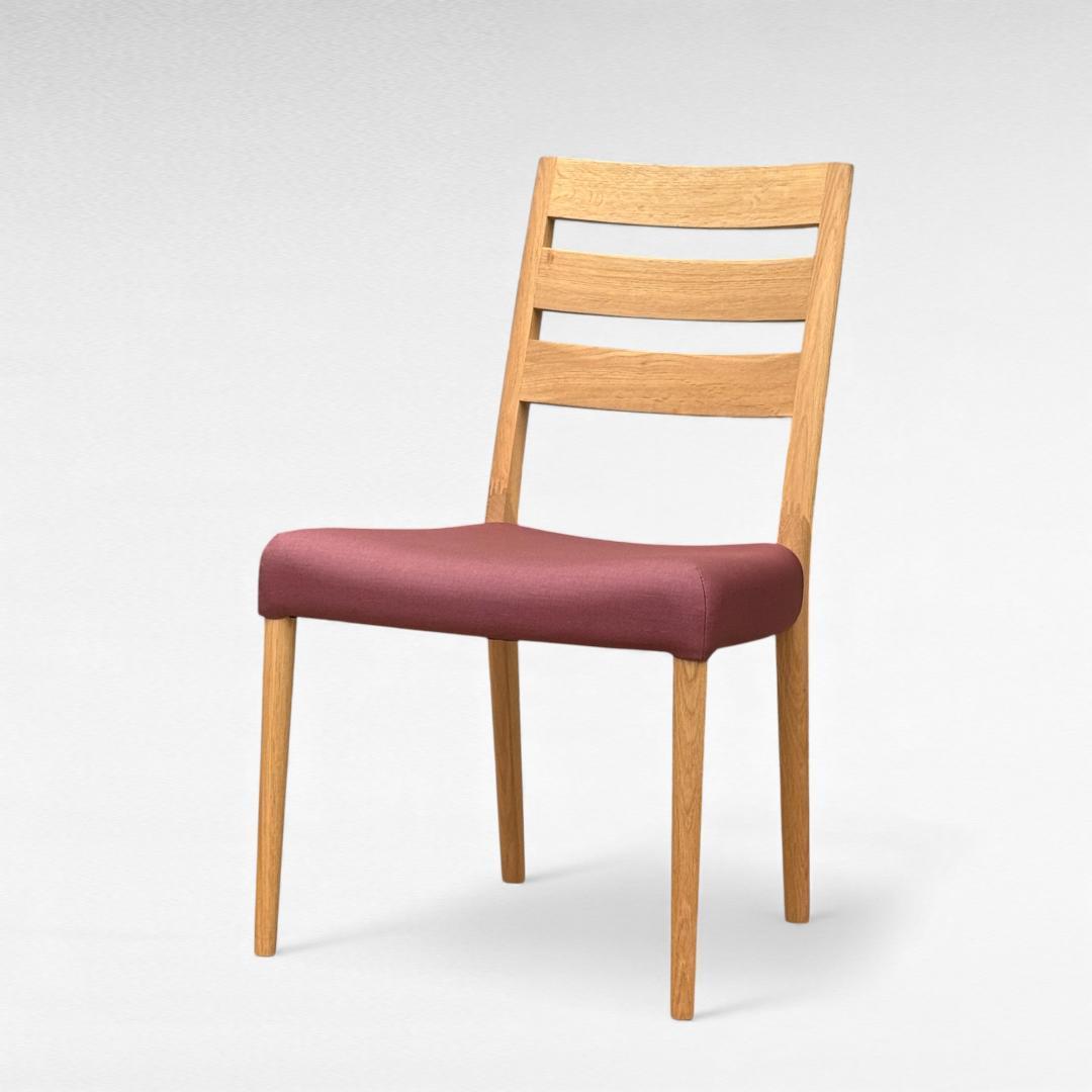 ①カリモク CT6115E602 人気1位 ダイニングチェア 日本製　単品売り