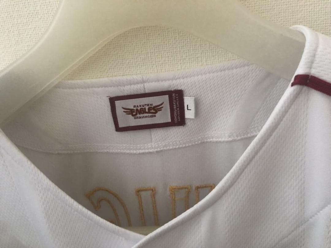 東北楽天ゴールデンイーグルス #5 フェルナンド・セギノール レプリカ