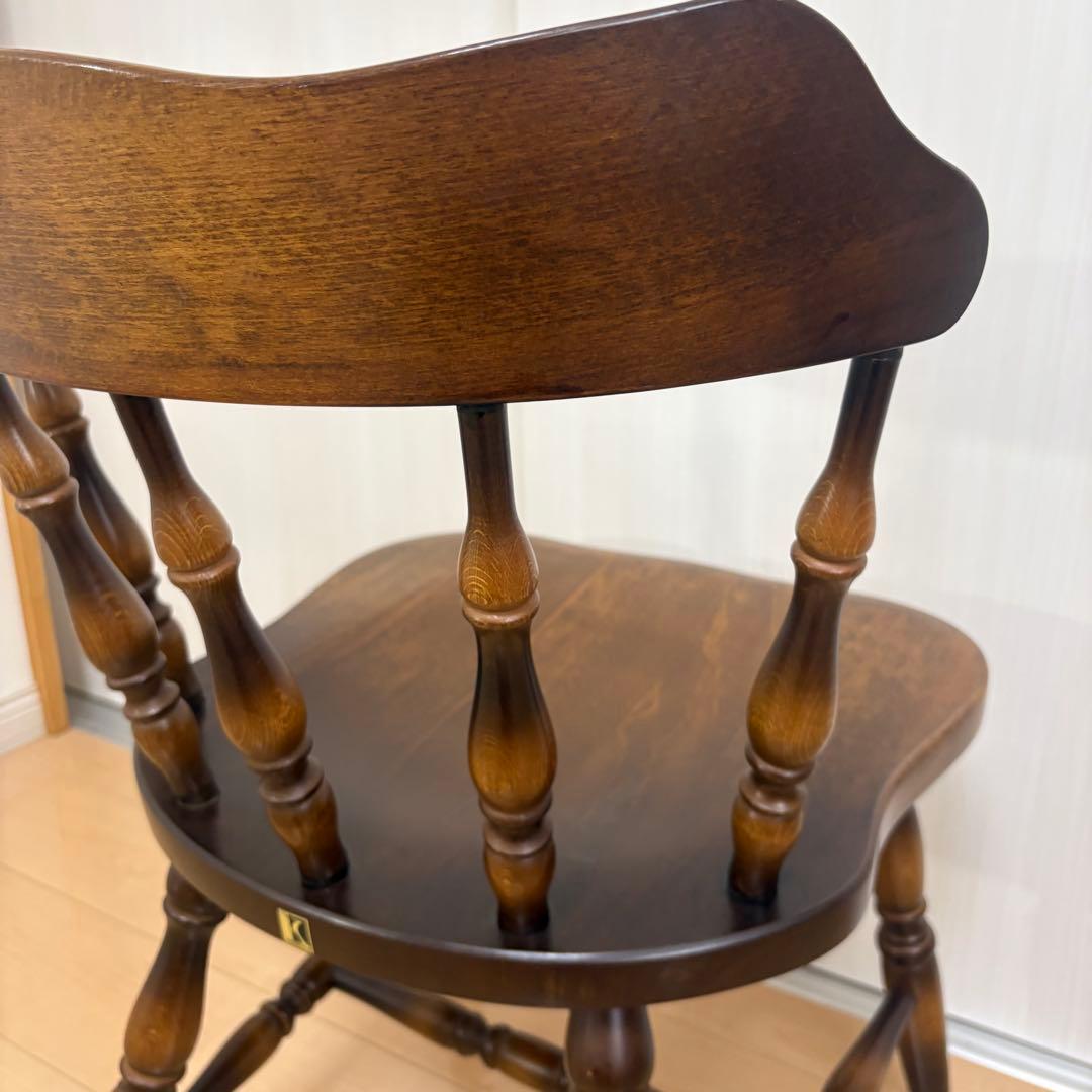 ②飛騨産業 キツツキマーク ダイニングテーブル＆チェア2脚セット｜たのメル便対応