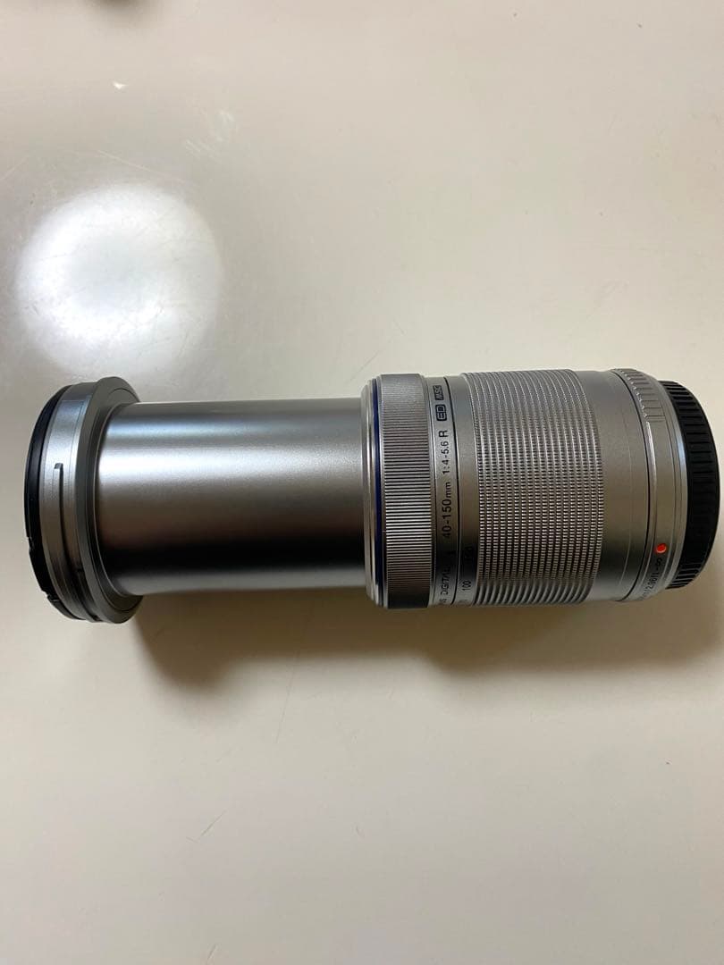 OLYMPUS ズームレンズ