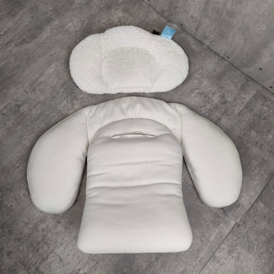 【迅速発送】JJ-600 COMBI クルムーヴスマート エッグショック 新生児