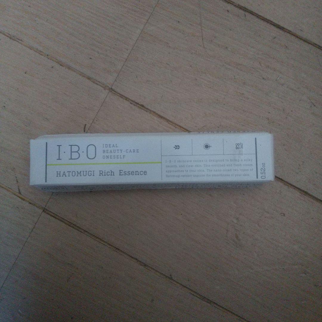IBO HATOMUGI Rich Essence - メルカリ