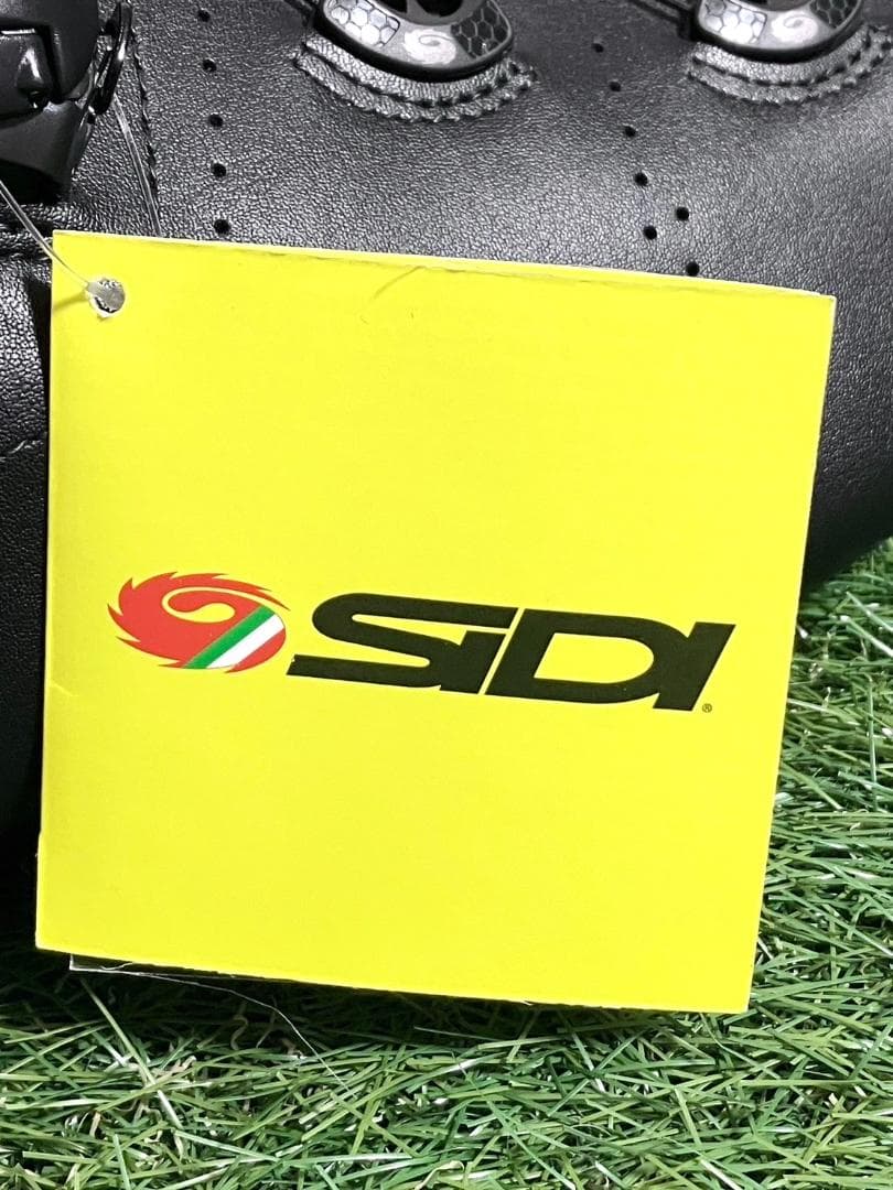 【24時間以内/匿名配送】新品 SIDI シディ ビンディングシューズ 48