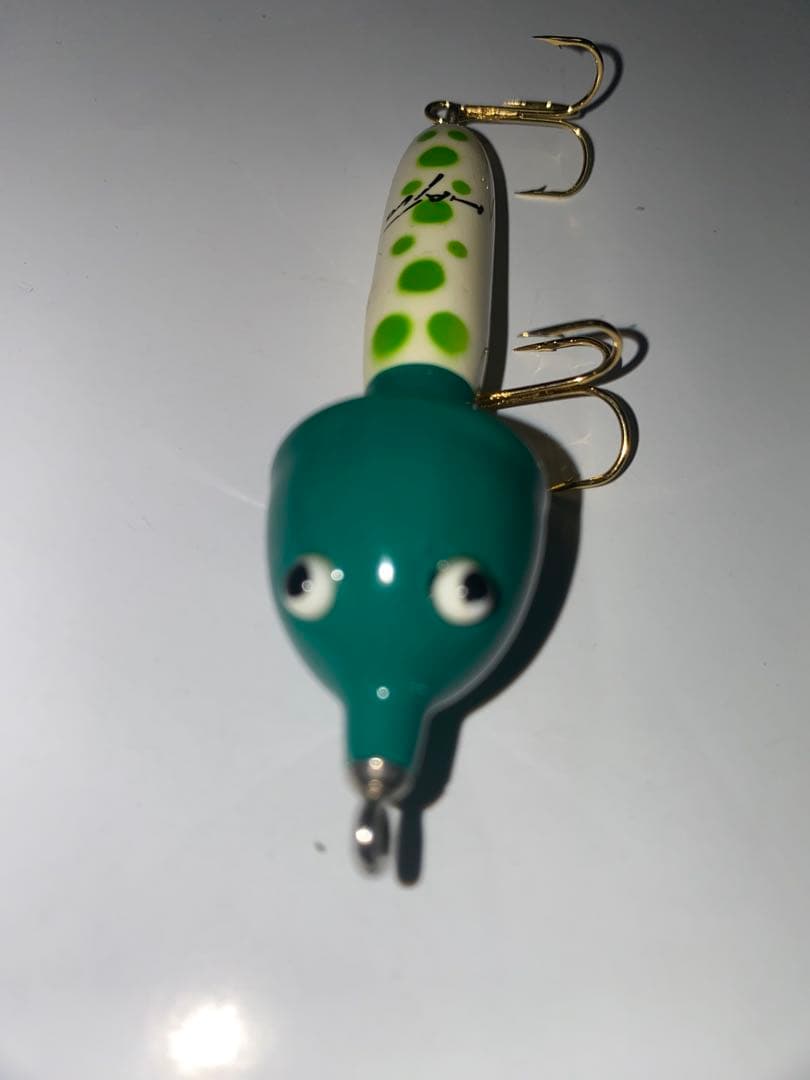 な*ん様 ハトリーズ　スペシャル　ゴボリン　オークション　オールド　未使用美品