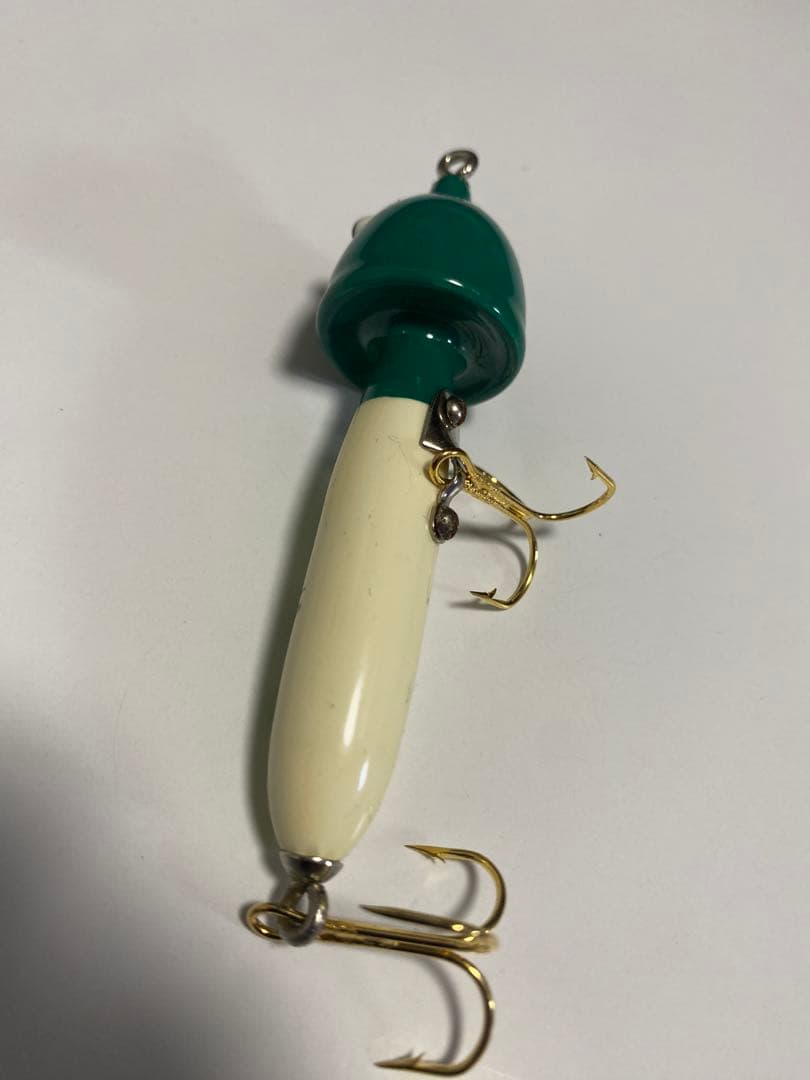 な*ん様 ハトリーズ　スペシャル　ゴボリン　オークション　オールド　未使用美品