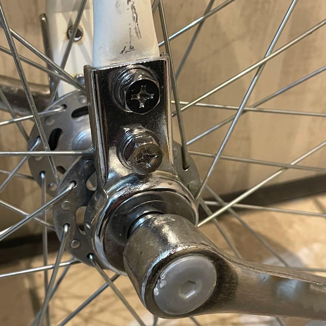 MYS（ミズ）一輪車