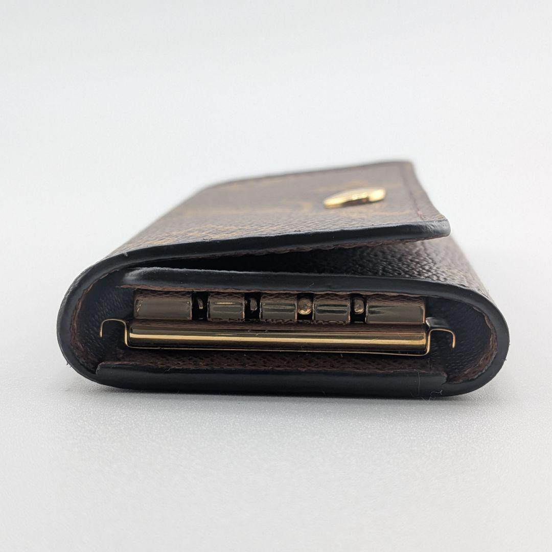 専用品【美品・箱付】ルイヴィトン ミュルティクレ4 キーケース M69517