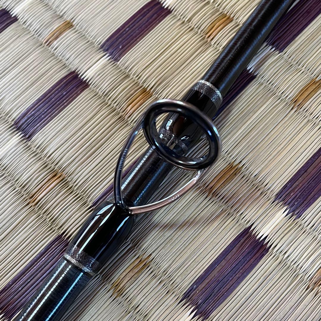 Rod.com ロッドコム ストレイトショア SS-100/14