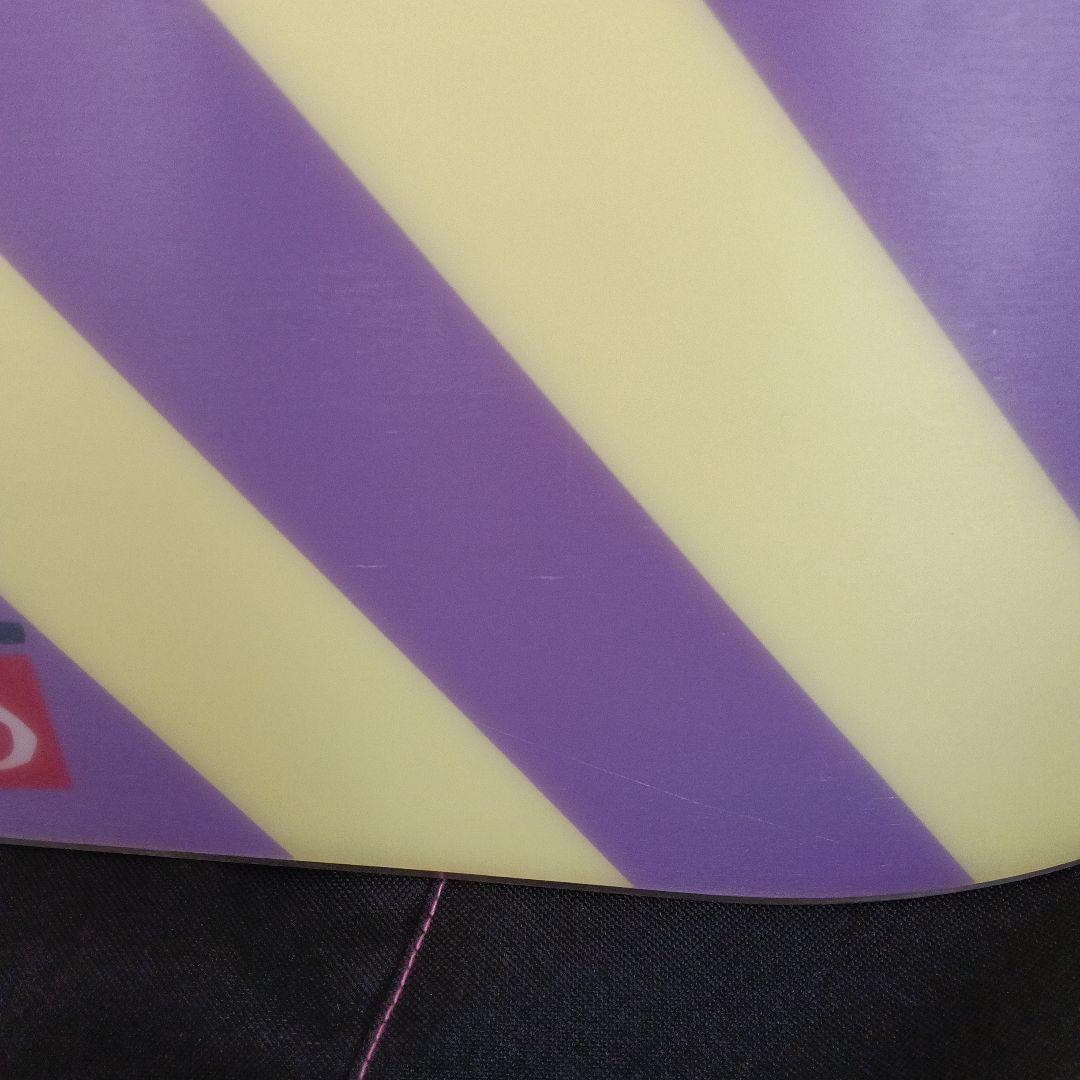 SP ビンディング HEAD スノーボード Coral Reef ケース