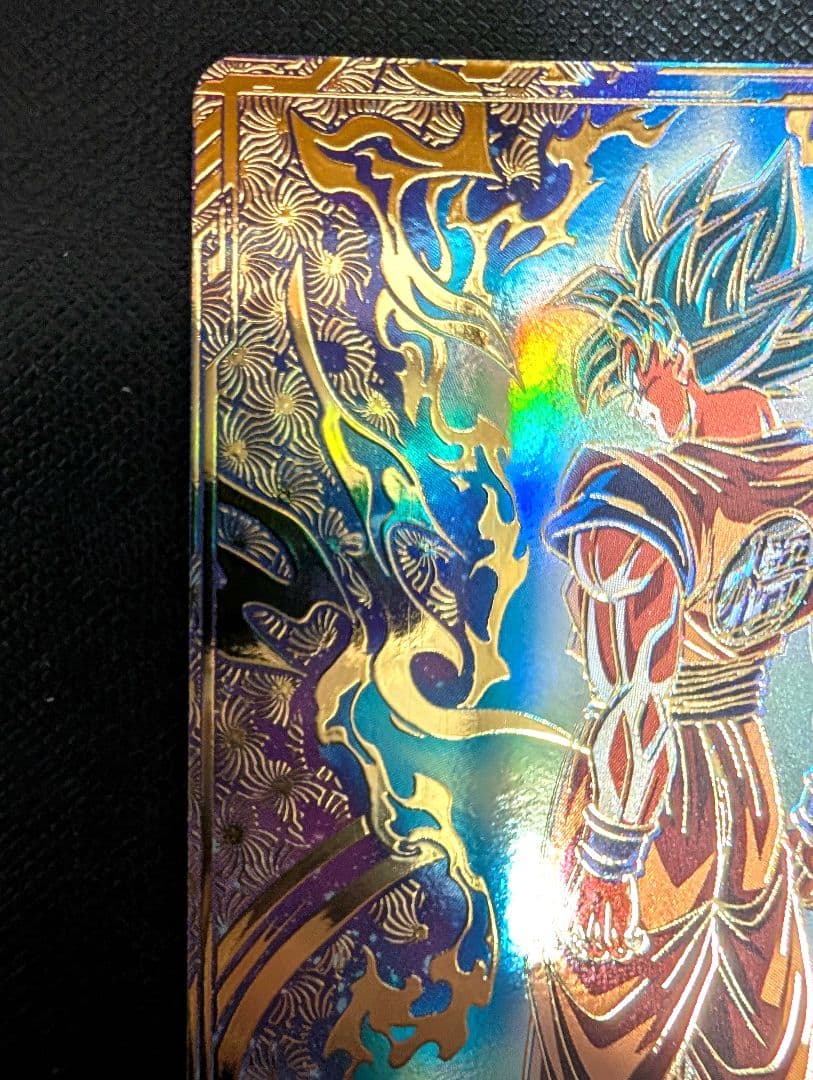 SDVTP-001 パラレル 孫悟空　ダイバーズ　大会プロモ