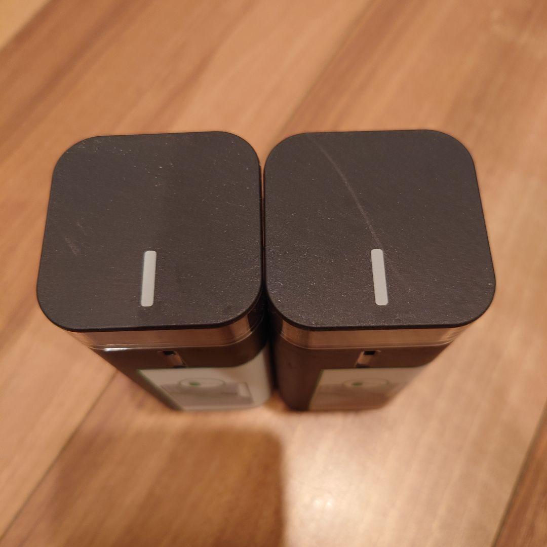 1度使用のみ ロボット掃除機 ルンバ 980