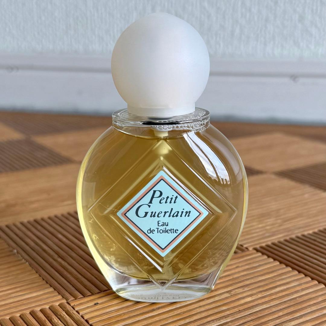 SNT1403 ゲラン香水 50ml ほぼ未使用品 訳あり フレグランス - メルカリ