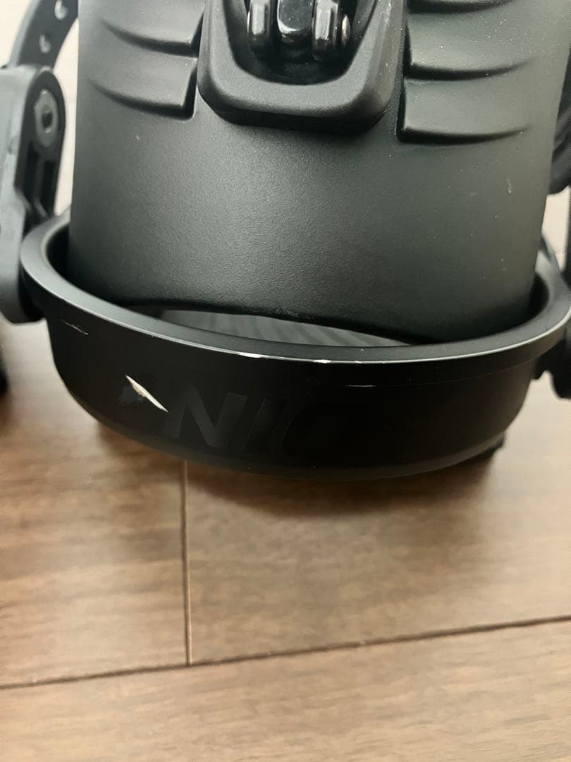 UNION バイン　CADET YOUTH series Mサイズ