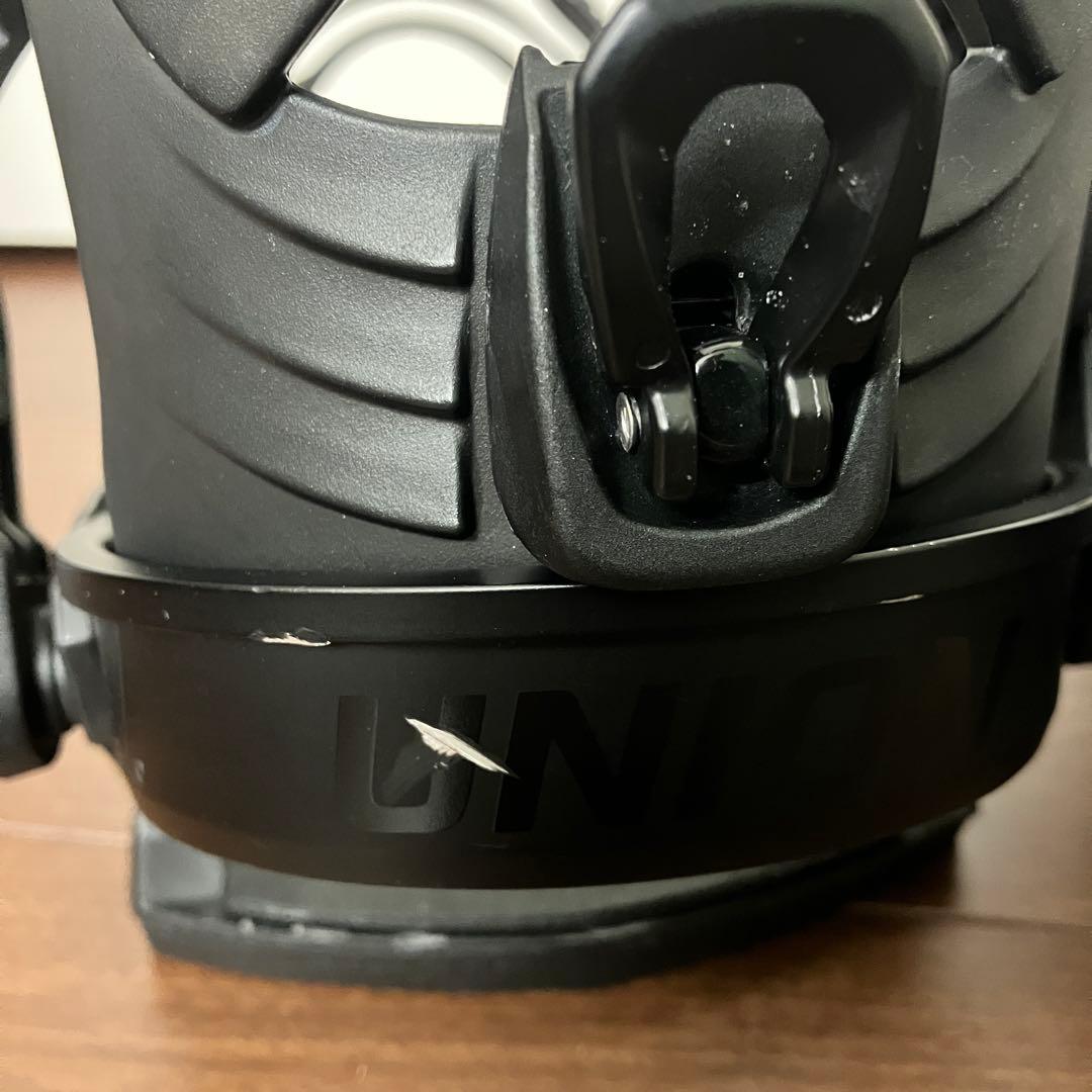 UNION バイン　CADET YOUTH series Mサイズ