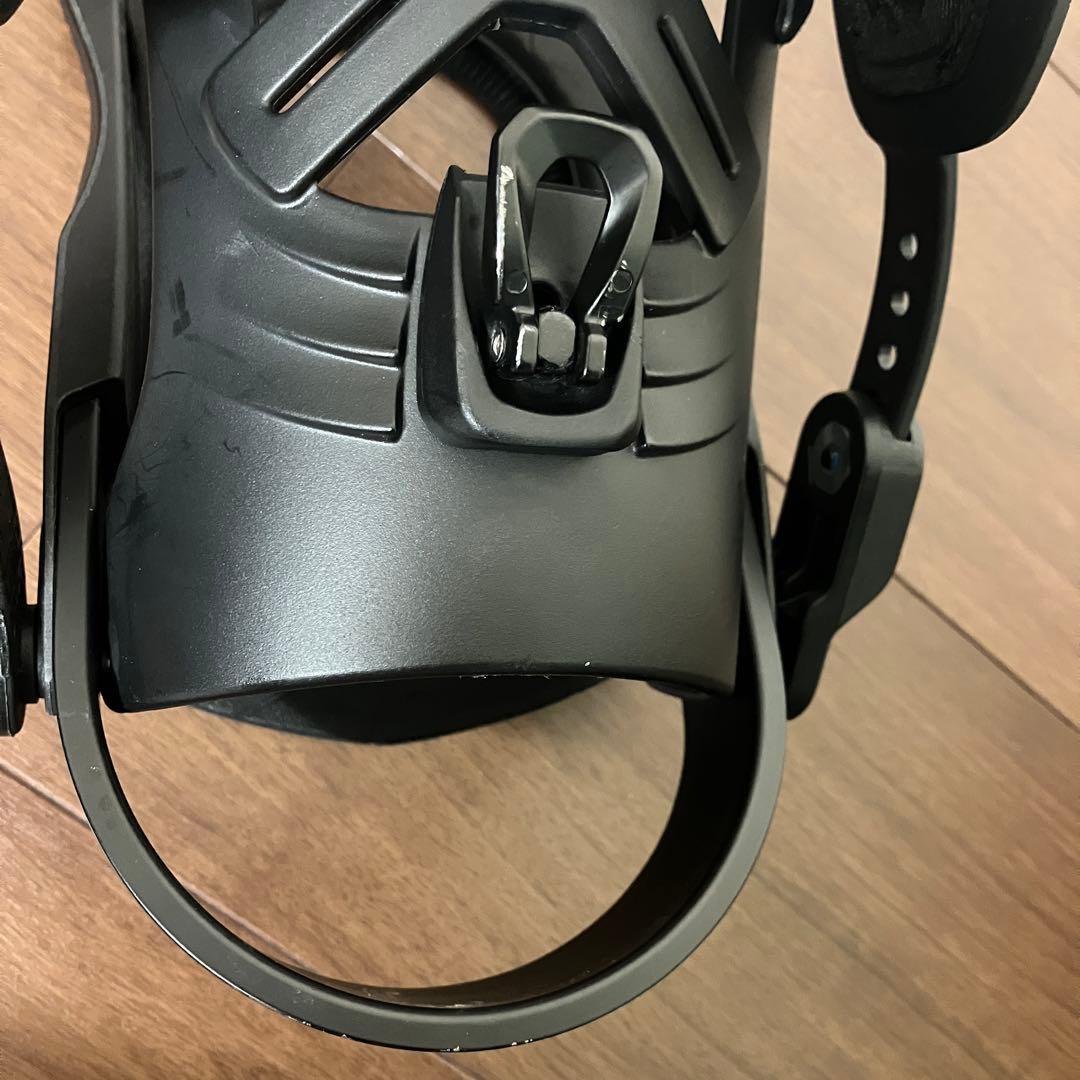 UNION バイン　CADET YOUTH series Mサイズ