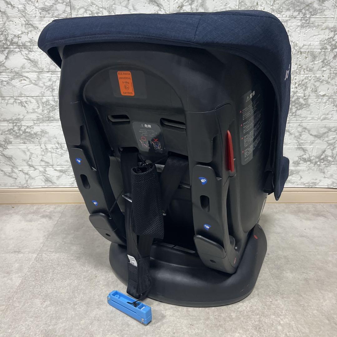 カトージ Joie チャイルドシート tilt チルト 【美品】