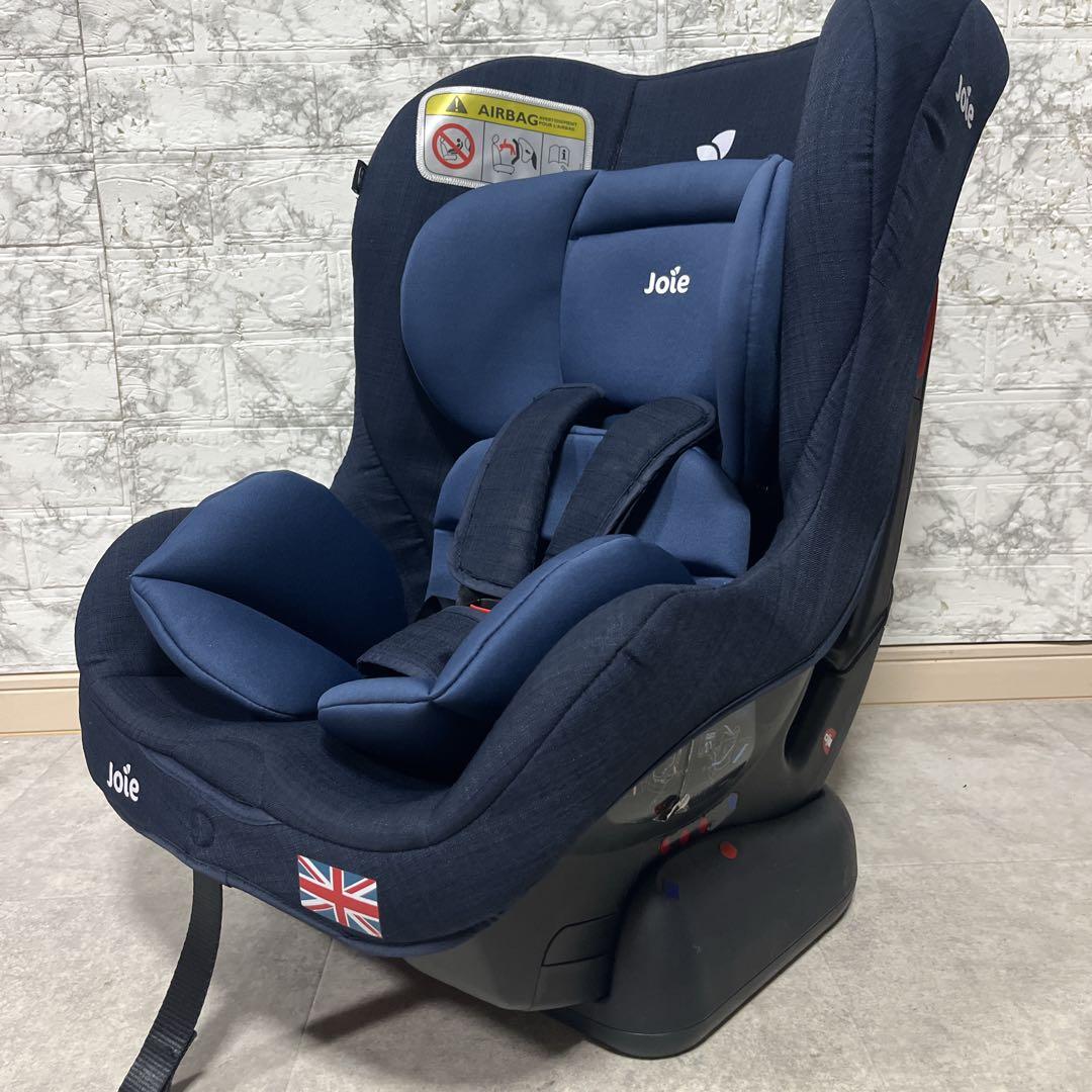 カトージ Joie チャイルドシート tilt チルト 【美品】