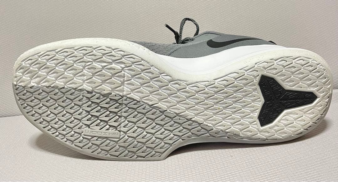 ✨箱あり✨送料込み✨【KOBE MAMBA FURY TB】コービー　バッシュ