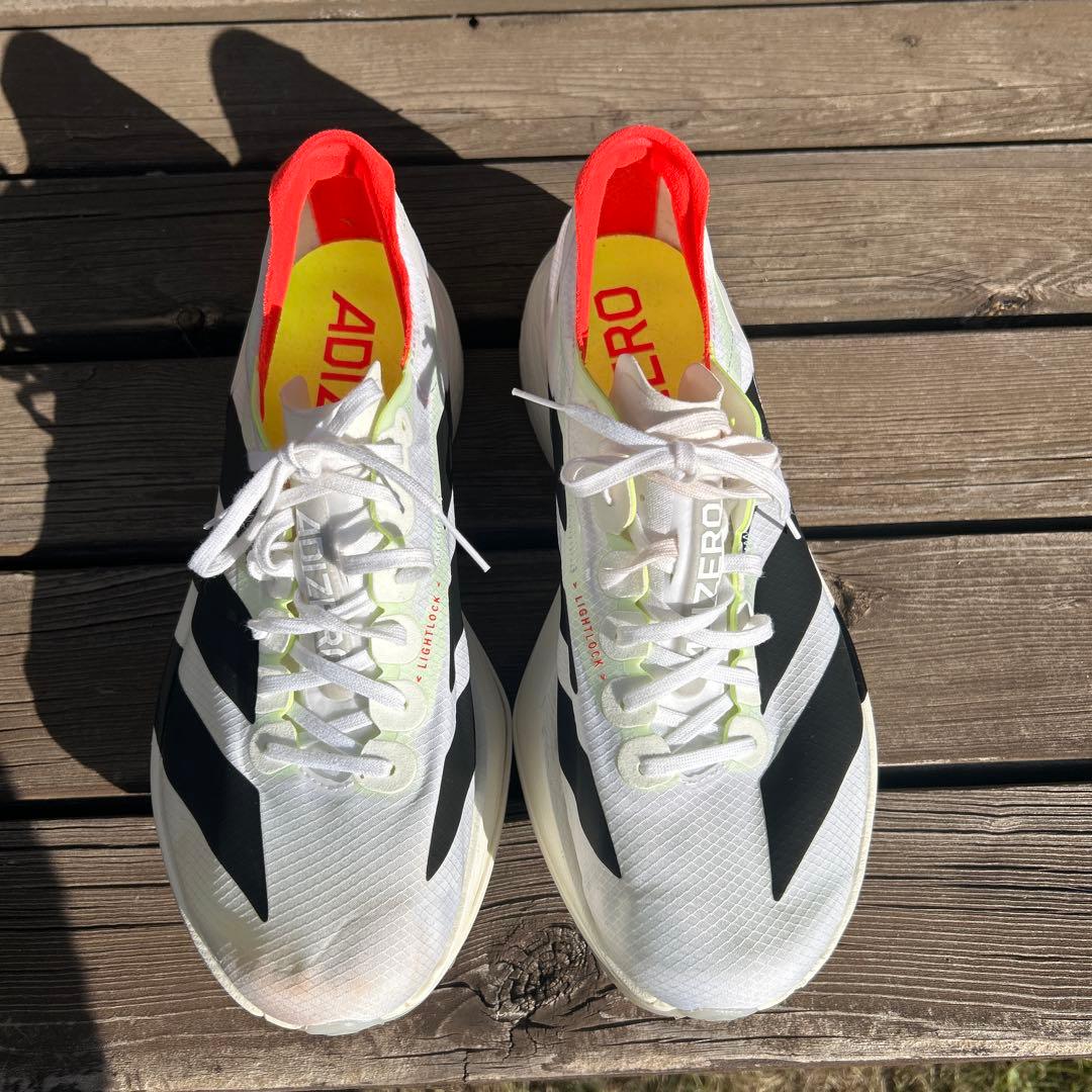 箱付】アディオスプロ4