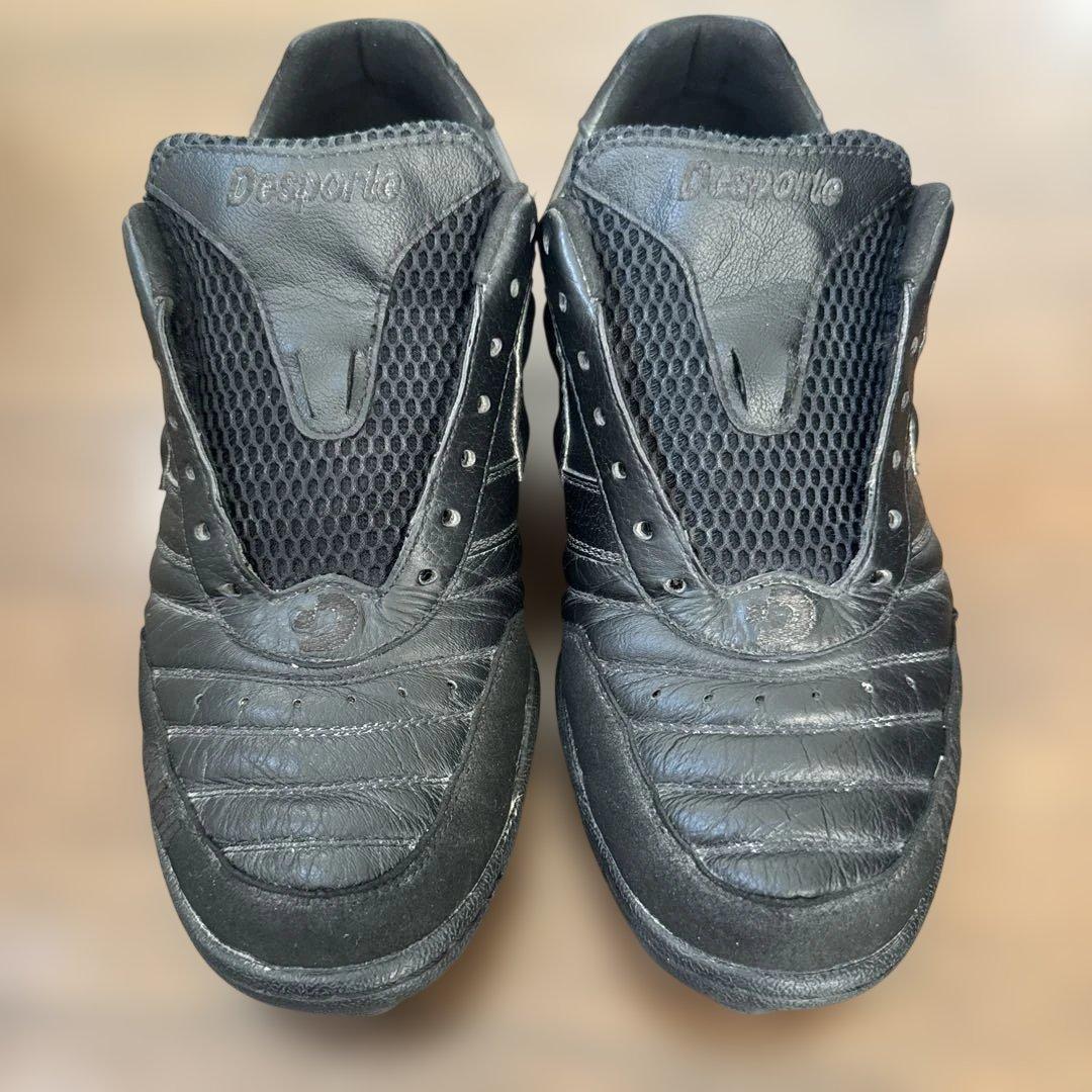 デスポルチ カンピーナス JTF6 GINGA フットボールパークオリジナル