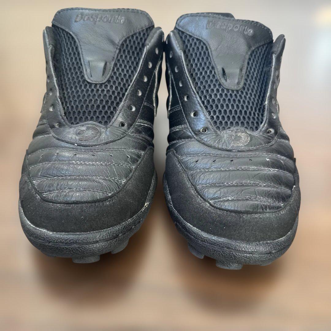 デスポルチ カンピーナス JTF6 GINGA フットボールパークオリジナル