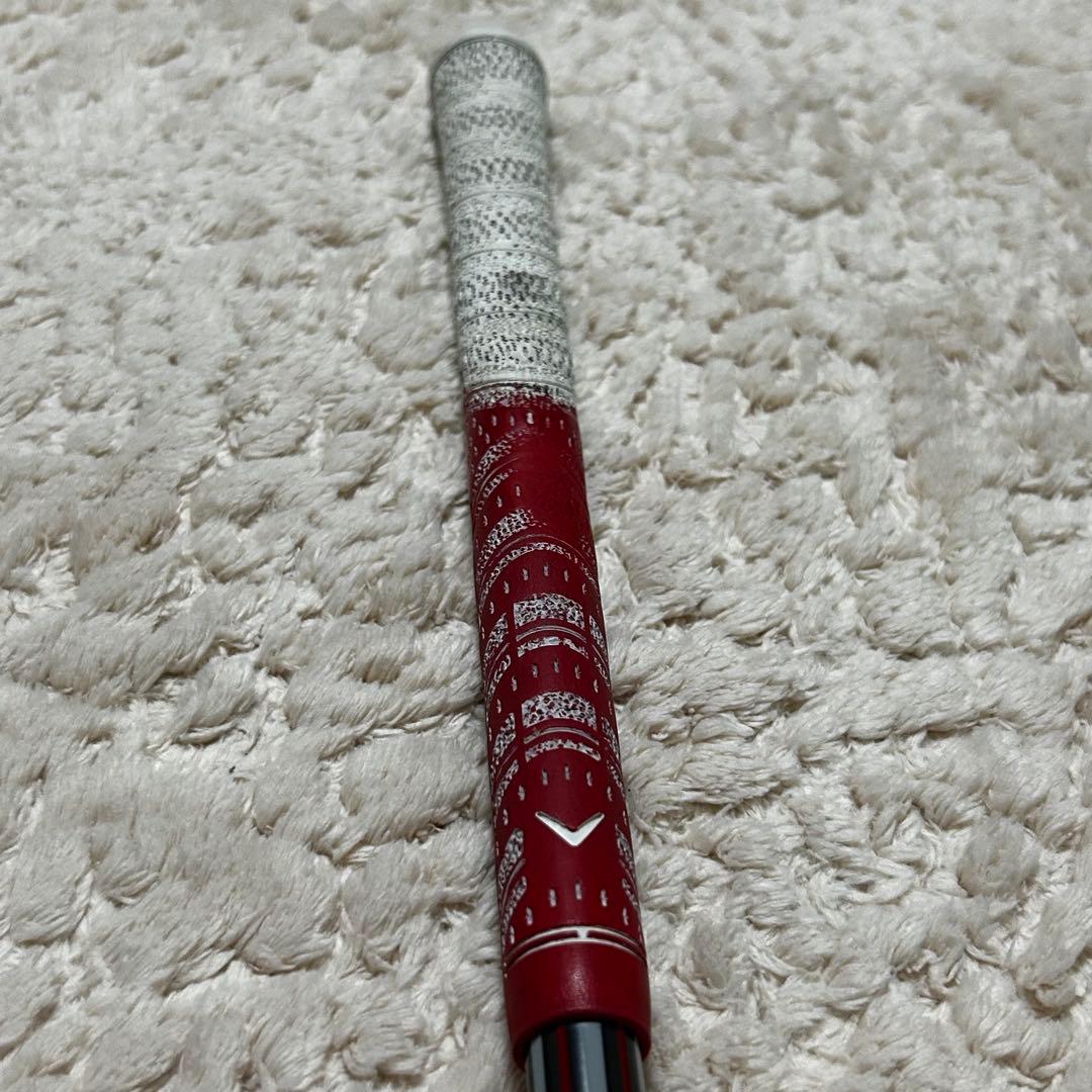 キャロウェイ グレートビッグバーサ ドライバー 2015 9度 S 松山英樹使用