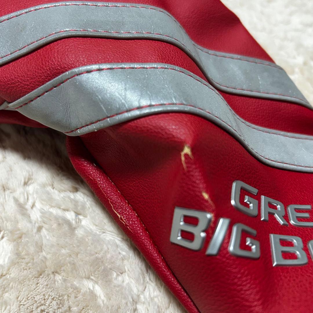 キャロウェイ グレートビッグバーサ ドライバー 2015 9度 S 松山英樹使用