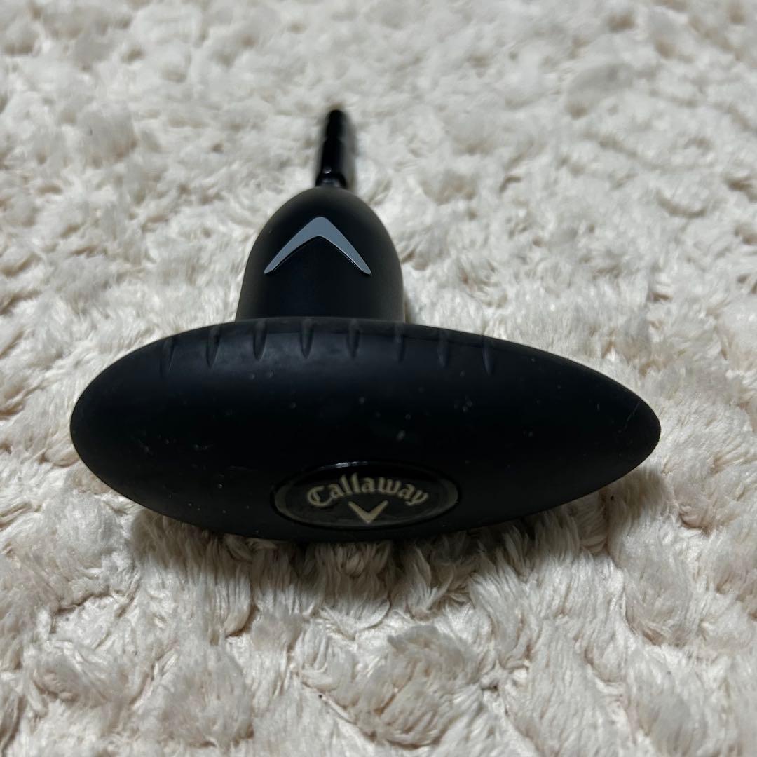 キャロウェイ グレートビッグバーサ ドライバー 2015 9度 S 松山英樹使用