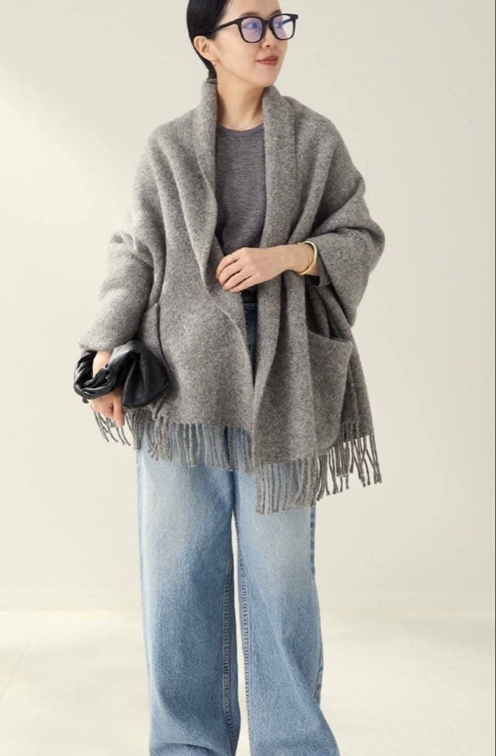 LAPUAN KANKURIT ラプアンカンクリ　ポケットショー　プラージュ