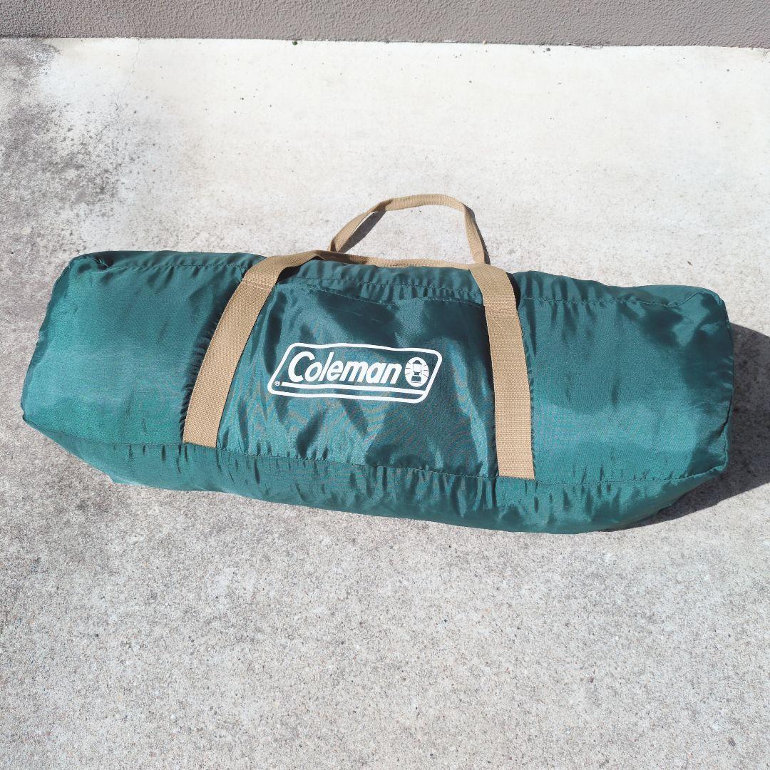 stereo　Coleman タフワイドドーム 300 EX II