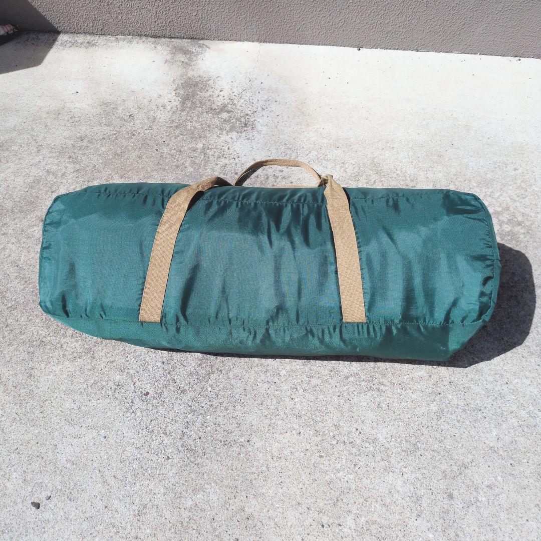 stereo　Coleman タフワイドドーム 300 EX II