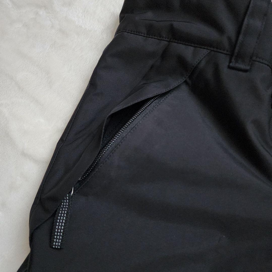 【新品級】パタゴニア h2no ガールズ スノーショットパンツ 130cm