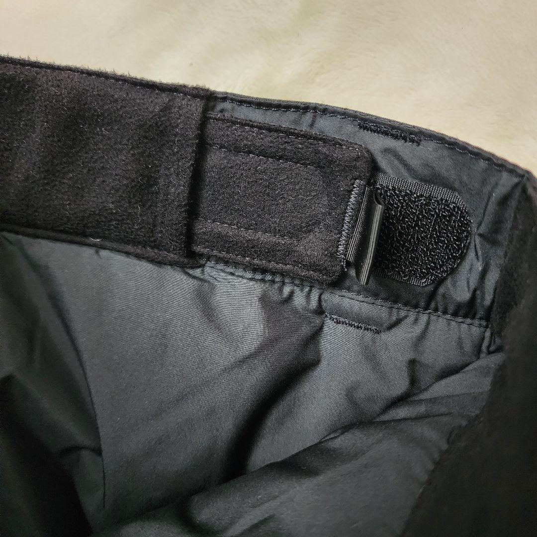 【新品級】パタゴニア h2no ガールズ スノーショットパンツ 130cm