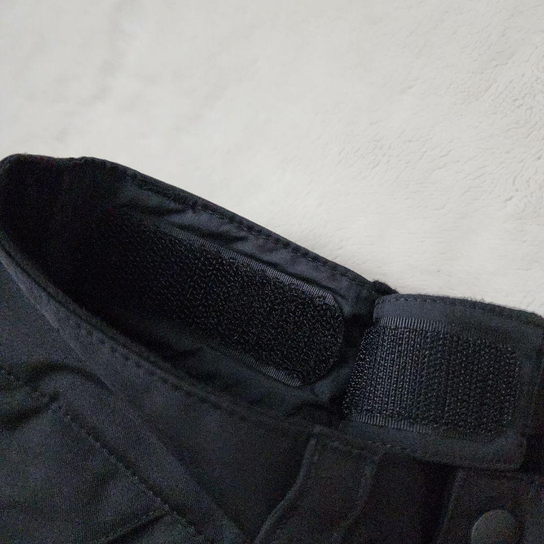 【新品級】パタゴニア h2no ガールズ スノーショットパンツ 130cm